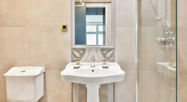 Classy Loft - Republique, Забронировать Апарт-отель Париж Иль-де-Франс, рядом с Станция метро Rambuteau