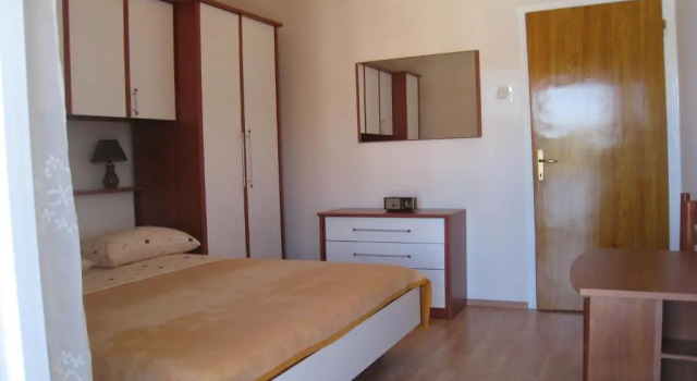 Апартаменты Apartment "Kod None"