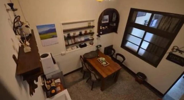 Tung Ning Hostel - Taiwen St., Забронировать Хостел Отели Тайнань с парковкой, рядом с Wufei Temple, Парковка
