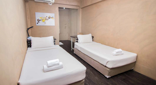 B2 Santitham Boutique and Budget Hotel, Забронировать Бутик-отель Недорогие отели Северного Таиланда, недорого