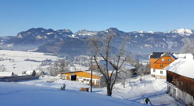 Bauernhof Huettstaedterhof, Varaa Hotelli Hotellit Steiermark pysäköinnillä, Pysäköinti