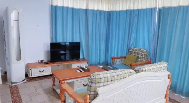 Люкс Huidong Yifan Resort Apartment