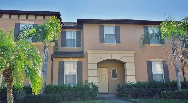 R4132CAL Regal Grand 3 Br home by RedAwning, Rezerwuj Hotel Four Corners Floryda