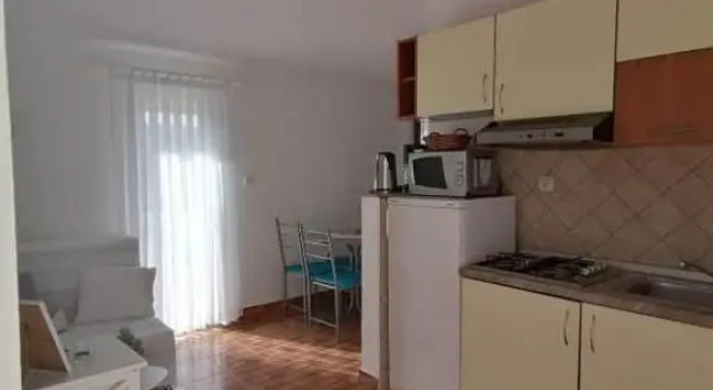 Апартаменты Apartment Krmpotić