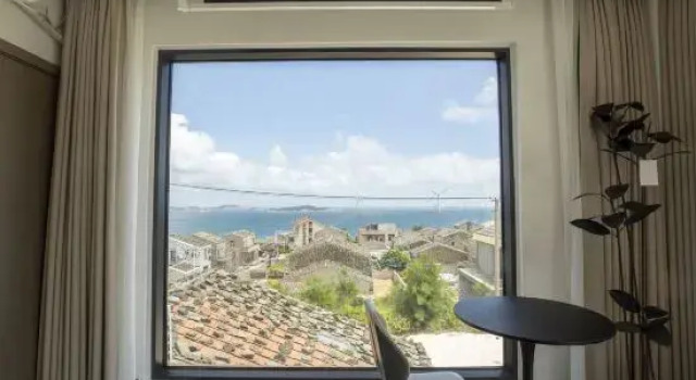 Pingtan · Haiyu Tinglan | Hearthesea Scenic Vacation Homestay, Book Hotel Fuzhou Fujian