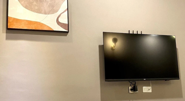 Номер Business Shanlin INN