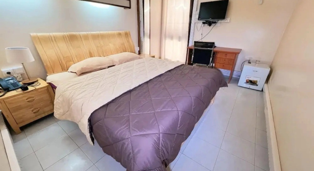 Komfort Zimmer LeTazadit