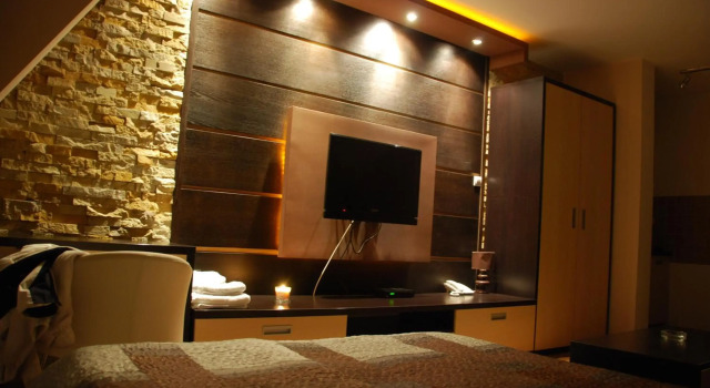Ski & Relax Apartment, Buchen Sie Ferienwohnung Kopaonik 
