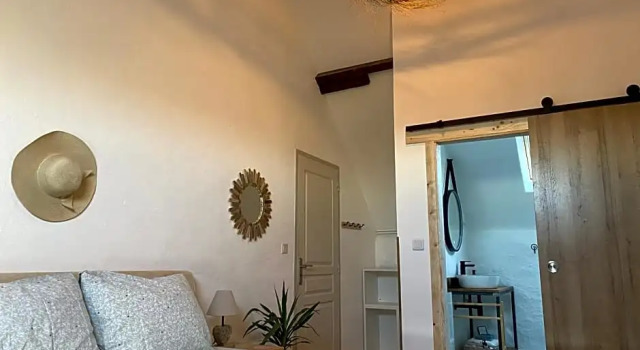 Chambres dHôtes Maison Balady, Prenota Hotel Bellenaves Allier