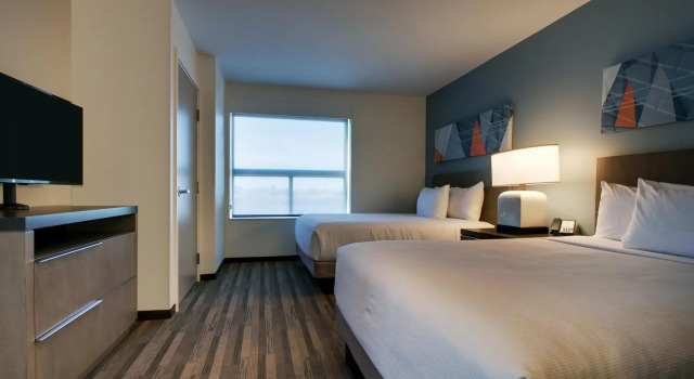 Hyatt House Chicago Oak Brook, Rezerwuj Hotel Oak Brook 