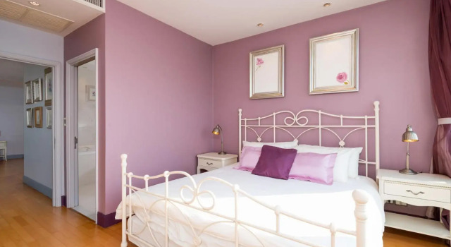 Sky Villas Apartments, Забронировать Апартаменты/квартира Апартаменты Бангкока, рядом с Станция наземного метро Chong Nonsi, Апартаменты/квартира