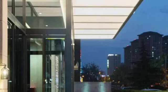 Bailang Hotel (Xi'an High-tech Store), Prenota Hotel Hotel a Shaanxi con parcheggio, Parcheggio