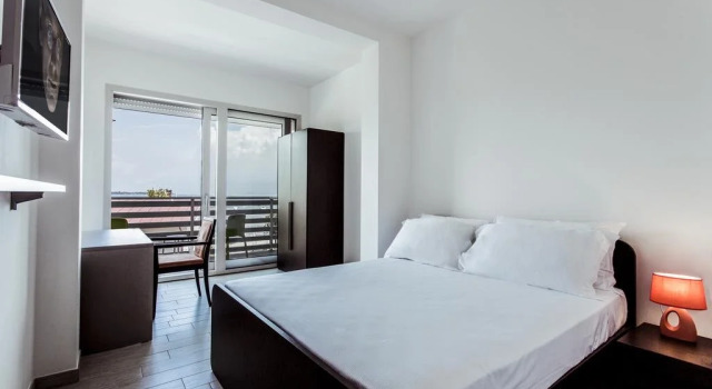 Hotel Stella del Benaco, Book Hotel Hoteller i Valtenesi del Garda med parkering, Parkering
