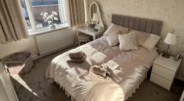 2-bed Apartment in Coleshill, Забронировать Апартаменты/квартира Апартаменты Уорикшир, Апартаменты/квартира