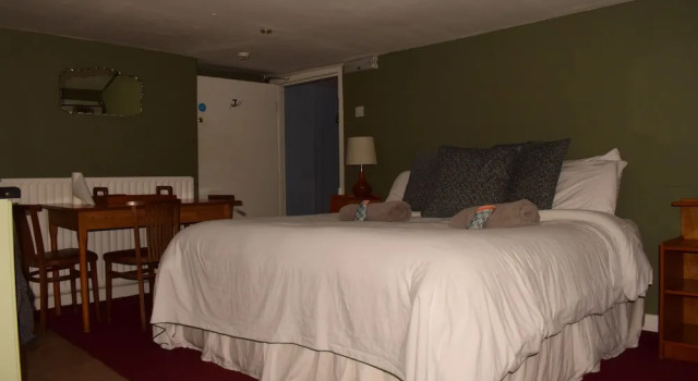 Номер Superior Spoon and the Stars Hostel