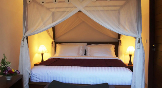 Villa Sukanami Sanur by ecommerceloka