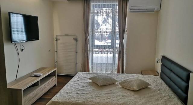 Grand Bansko D104 APARTMENT