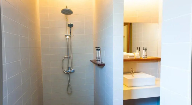 Бунгало Superior Baan Talay Resort