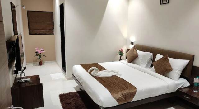 Hotel CVR
