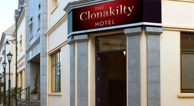 The Clonakilty Hotel, Rezervovat Hotel Clonakilty County Cork