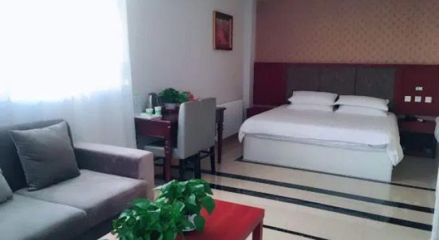 Люкс Homeinn · neo Hotel (Harbin Central Avenue Pedestrian Street)