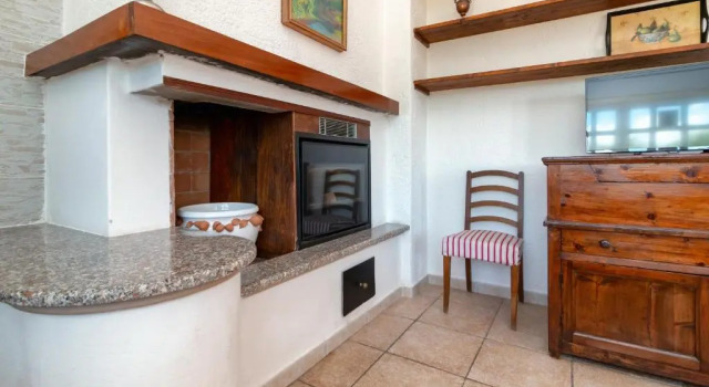Апартаменты с 2 комнатами Casale Gli Ulivi