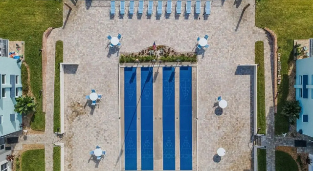 Номер Standard Sea Coast Gardens II 108