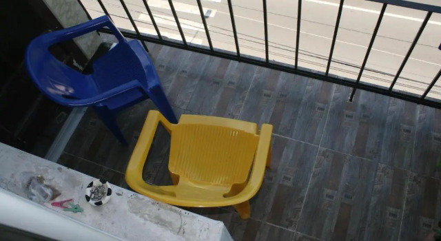 Qobuleti Beach N1, Book Hotel Kobuleti 