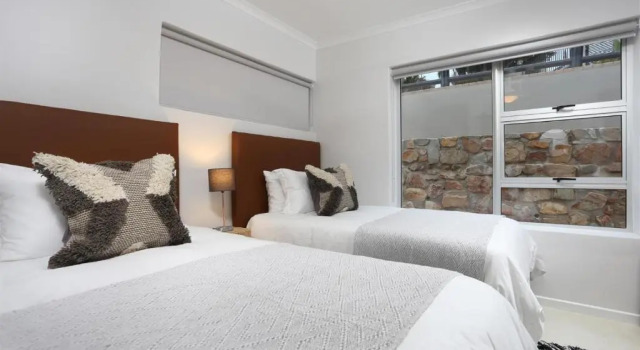 Двухместный номер Standard The Lookout Guest House