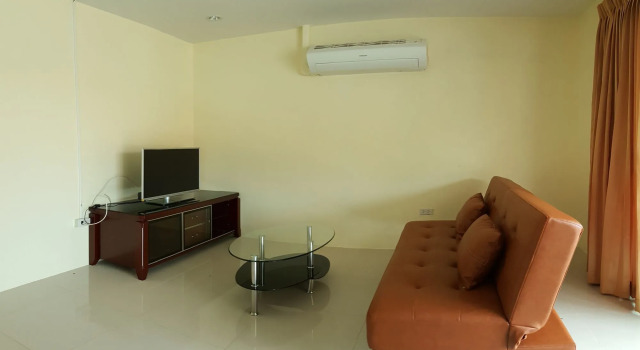 Thai-Norway Resort Apartment, Забронировать Апартаменты/квартира Нонг-Пру Паттайя