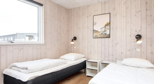 Luxury Family Retreat - By Traum Ferienwohnungen, Book Vacation Home Hotels in Børkop with Parking, Parking