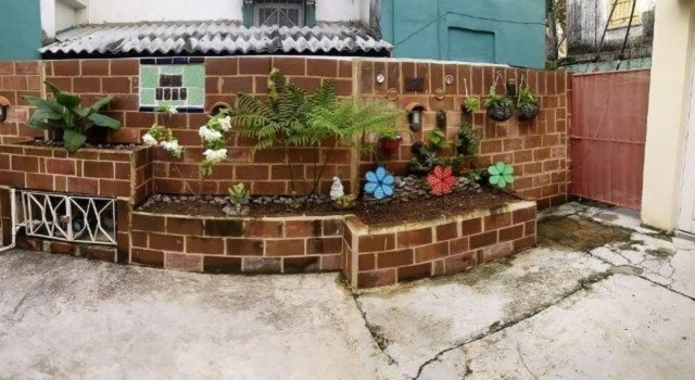 El Patio De Ana