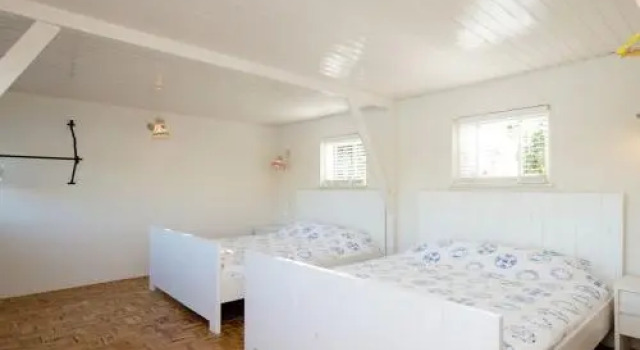 Watervilla Humpy Dumpy, Rezervasyon Otel  
