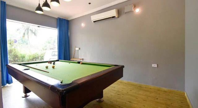 OYO 832 Shivam Resorts, Book Hotel Calangute 
