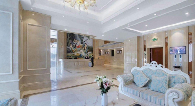 Vienna International Hotel (Nanjing Xianlin Xuzhuang Software Park Subway Station Store), Prenota Hotel Nanchino Jiangsu