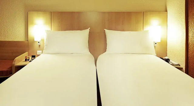 Ibis Oran Les Falaises, Book Hotel 3-stjernede hoteller i Oran, 3*