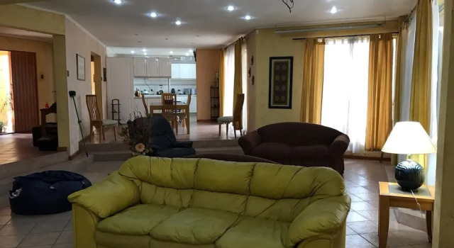 Parcela con Piscina y Quincho, Buchen Sie Hotel Hotels & Unterkünfte in Zapallar, Hotel