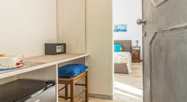 Maricciolu suites and apartments