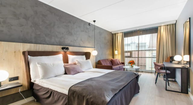 Quality Hotel Fredrikstad