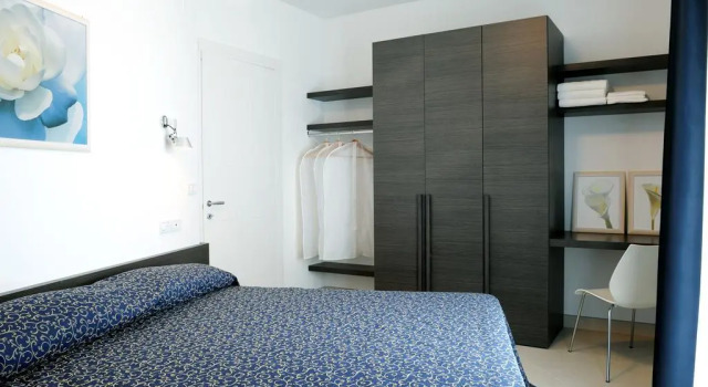 Residence Mareamare