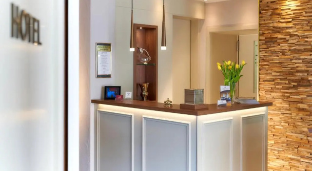Boutique-Hotel Moseltor, Prenota Hotel Traben-Trarbach Mosella