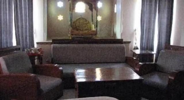 Fateh Bagh, Забронировать Отель Отели штата Раджастхана с завтраком, Завтраки