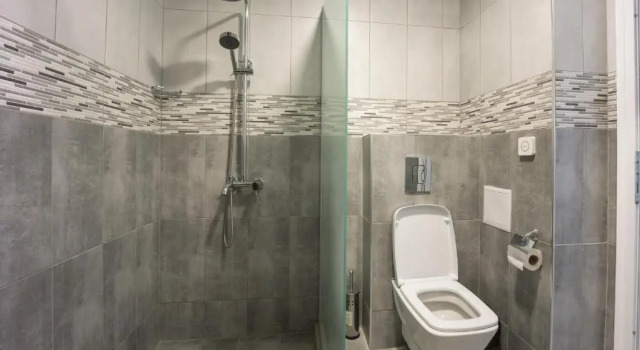 Номер Standard Hotel Zonya