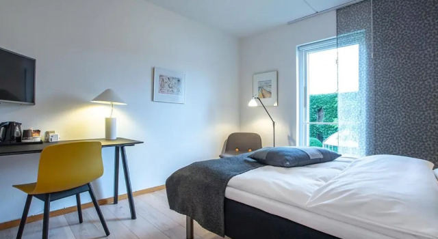 Pharmakon Hotel & Conferencecenter, Prenota Hotel Hillerod 