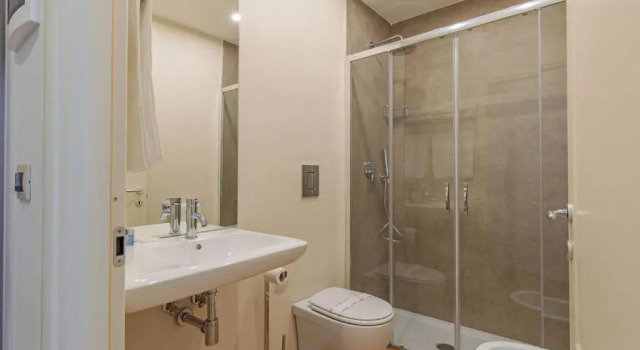 Номер Standard SUYTE Torino Centro