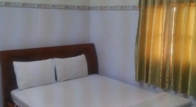 Mi Linh Hotel, Забронировать Отель Хошимин провинция Хошимин