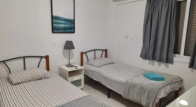 Diana House Apartment