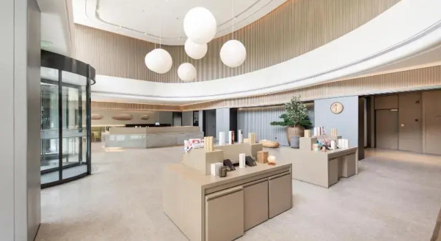 Ji Hotel (Suzhou Shihu East Road)