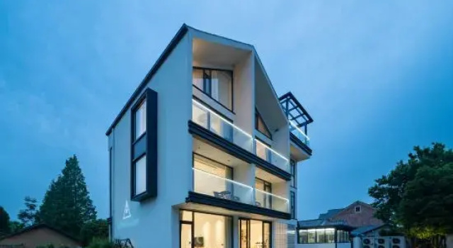 Xiazhi Zaishanye | Yangsen Luying Cafe Vacation Boutique Stay (Qingshancun)