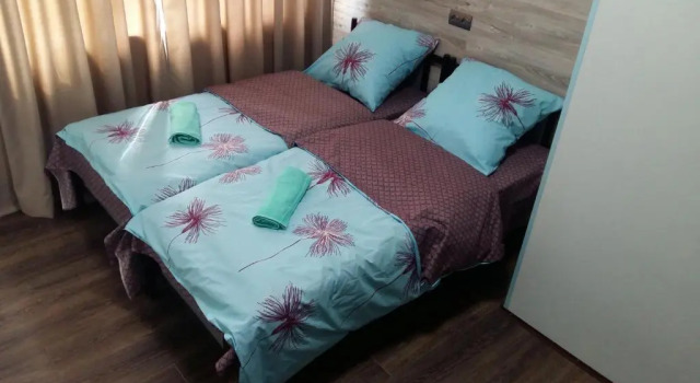 Apartment Hostel Voyage